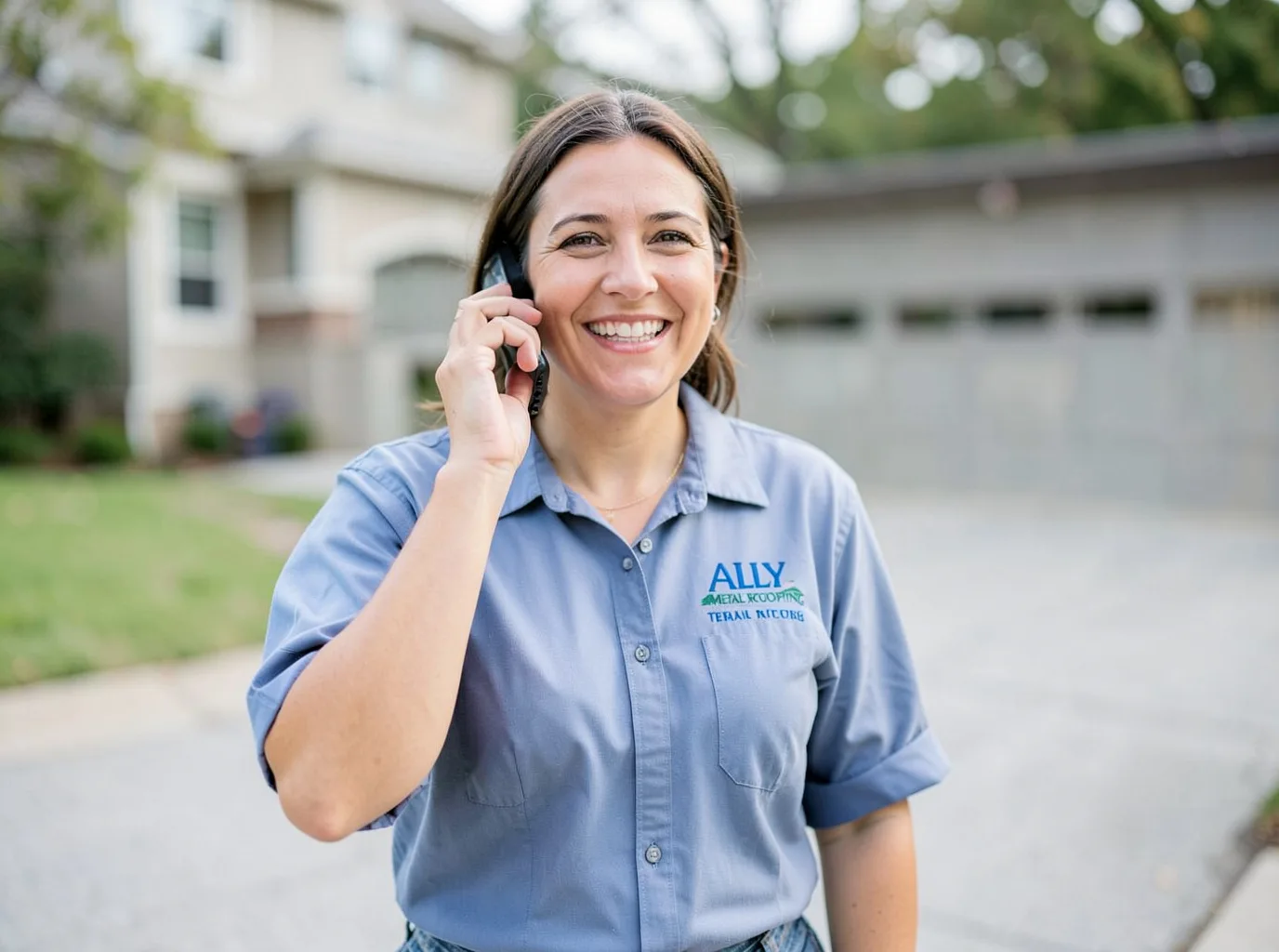 Metal Roof Installation Iron Mountain, MI FAQs
